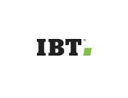 IBT logo