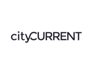City Current logo